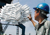 Xuất khẩu gạo: Mất thị trường vì ...