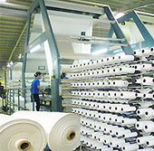 Nhiều tín hiệu khả quan cho ngành dệt may VN