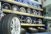 Trung Quốc trả đũa Mỹ trong cuộc chiến thương mại