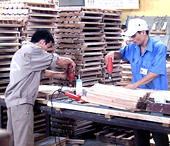 Xuất khẩu 2009: Dự báo 56,7 tỷ USD vẫn còn lạc quan?