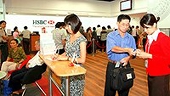 HSBC: Trung Quốc và Indonesia lạc quan nhất về triển vọng giao thương