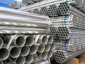 Mỹ cân nhắc áp thêm thuế với thép Trung Quốc