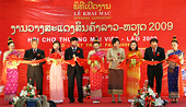Cơ hội đẩy mạnh giao thương giữa hai nước
