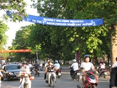 Việt Nam chuẩn bị làm Chủ tịch ASEAN