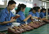 EU, Việt Nam và Trung Quốc trong cuộc chiến thương mại liên quan đến sản phẩm giày dép
