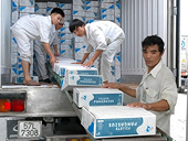 Việt Nam tiếp tục xuất siêu mạnh sang Tây Ban Nha