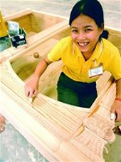 Dấu hiệu phục hồi cho ngành gỗ
