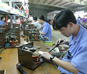Xuất khẩu cáp viễn thông sang Trung Quốc sẽ tăng mạnh