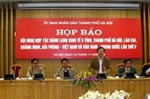 Việt - Trung sắp có khu kinh tế xuyên quốc gia