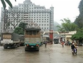 Thị trường Trung Quốc: tiềm năng lớn, rủi ro nhiều