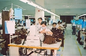 Cựu đại diện thương mại Mỹ thuyết trình tại VN
