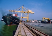 Đừng quá phụ thuộc vào thị trường Mỹ