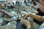 Áp thuế chống bán phá giá với giày da Việt Nam: EuroCham phản đối 