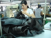 Áp thuế chống phá giá giá da giầy VN là bất công