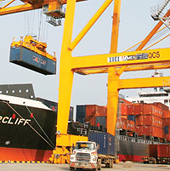Trung Quốc miễn thuế 90% hàng nhập khẩu từ ASEAN