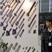 Trung Quốc áp thuế chống bán phá giá với ốc vít của EU
