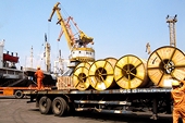 10 điểm đáng chú ý của xuất nhập khẩu 2009 