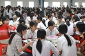 Bốn chuyển biến tích cực sau khi gia nhập WTO 