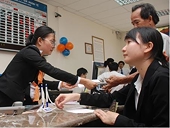 Chưa nắm bắt hết cơ hội từ WTO 