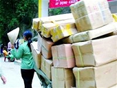 Biên mậu Việt - Trung trong bối cảnh ACFTA