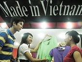 ACFTA: Nỗi lo cạnh tranh hàng Trung Quốc trên thị trường nội địa
