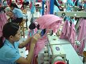 Ngành Dệt may và Da giày khởi đầu năm mới nhiều thuận lợi 