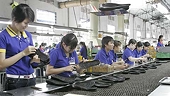 Trung Quốc đã chính thức kiện EU lên Cơ quan Giải quyết Tranh chấp WTO về vụ việc giày mũ da