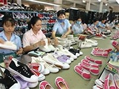 Xuất khẩu được lợi nhờ tỷ giá tăng