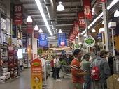 Chile đang dẫn đầu thế giới về mở cửa thương mại