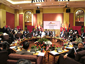 Tạo tiền đề tốt cho Hội nghị Cấp cao ASEAN 16