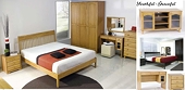 Xuất khẩu đồ gỗ: lạc quan trong lo lắng  