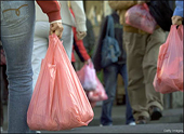 Mỹ giảm thuế chống bán phá giá tạm thời đối với sản phẩm túi nhựa nhập khẩu từ Indonesia