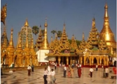 Myanmar: Thị trường còn nhiều tiềm năng