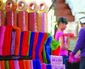 Đối phó với kiện thương mại