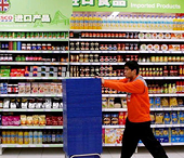  Hiệp định ACFTA và hành trình tìm lối đi của doanh nghiệp ASEAN