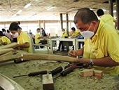 Luật Lacey chưa ảnh hưởng lên xuất khẩu gỗ