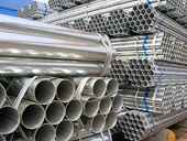 Mỹ quyết định đánh thuế thép Trung Quốc tới 99%