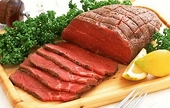 Nhật dừng xuất thịt bò do bệnh lở mồm, long móng