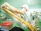 Ba năm bước vào đấu trường WTO 