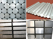 Mỹ điều tra về mặt hàng nhôm xuất khẩu của Trung Quốc