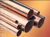 Mỹ áp thuế chống bán phá giá tạm thời đối với ống đồng của Trung Quốc