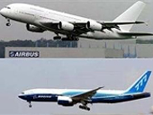 EU muốn đàm phán vô điều kiện với Mỹ về tranh chấp Boeing-Airbus