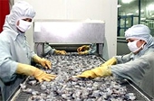WTO lập ban hội thẩm giải quyết đơn kiện của Việt Nam  