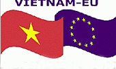 Kết thúc vòng 7 đàm phán PCA giữa Việt Nam-EU