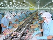 Nga siết chặt tiêu chuẩn thủy sản nhập khẩu