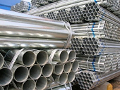 Mỹ vẫn áp đặt thuế với sản phẩm thép Trung Quốc