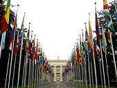 Mỹ chuẩn bị đề xuất Nga gia nhập WTO