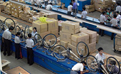 Yêu cầu bãi bỏ thuế chống bán phá giá với xe đạp Việt Nam