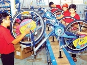 EC thông báo thuế chống bán phá giá áp đặt đối với xe đạp Việt Nam chính thức hết hiệu lực ngày 15/07/2010
