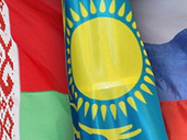 Nga-Kazakhstan-Belarus lập liên minh thuế quan